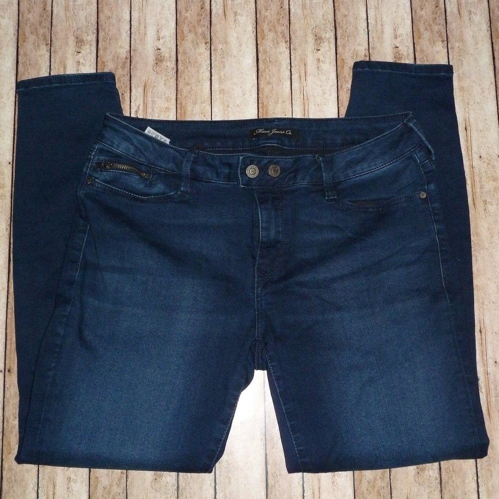 Mavi Skinny Jeans